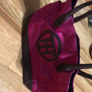 Tommy Hilfiger pocket book